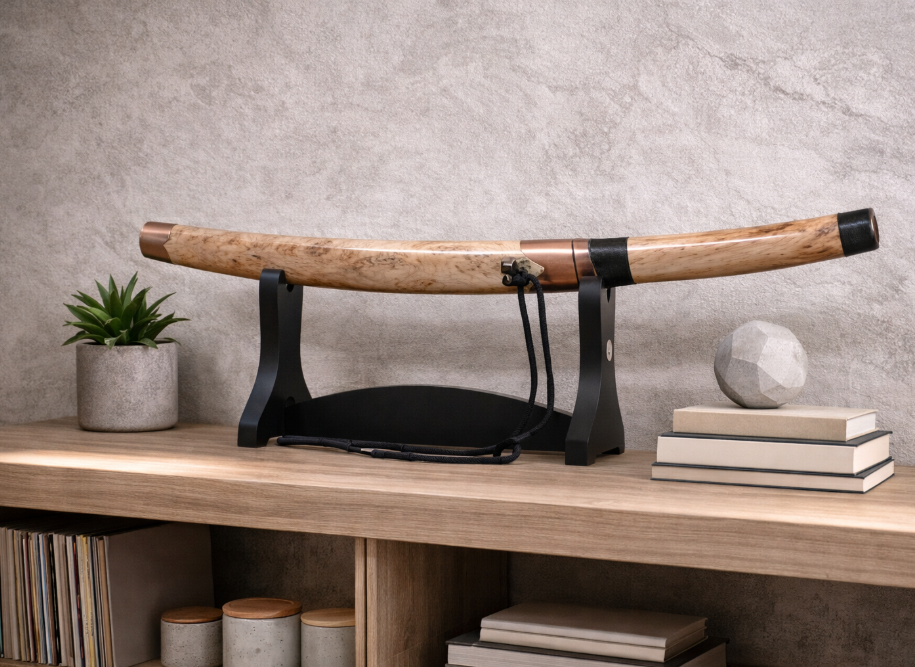 378-SABLE   Sable de 46,5cms.